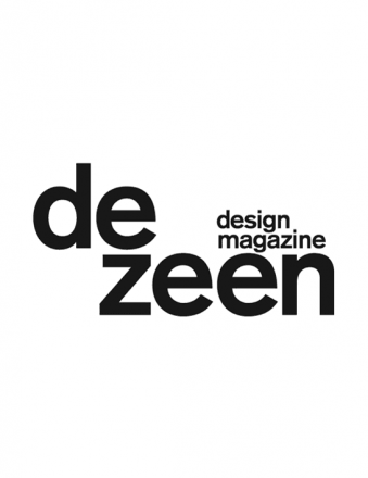 Dezeen mag